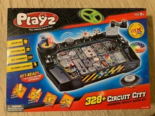 Playz 328+ Circuit City Advanced Circuit Board Kit
