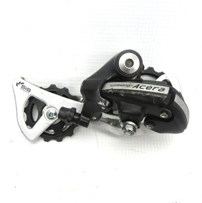 SHIMANO REAR DERAILLEUR Acera RD-M360 Long Cage 308g 7/8 Speed