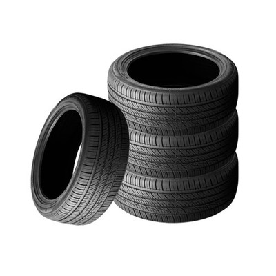 4 X Celimo Salient CS580 225/45ZR18XL 95Y Tires