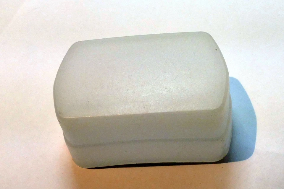 Sto-Fen EY Flash Bounce Diffuser Dome Light Box for 580EX II 550E flash Soft Box - Image 2 of 4