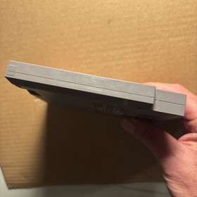 Arkanoid (Nintendo Entertainment System, NES, 1987) Taito TESTED