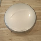 2010 Toyota RAV4 Hard Shell Spare Tire Cover Oem