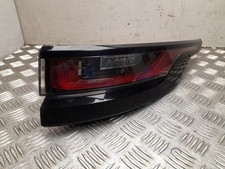 Rückleuchte Land Rover RANGE ROVER VELAR 2017 rechts J8A213404AG