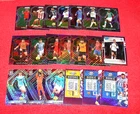 2020-21 PANINI CHRONICLES SOCCER 20 DIFFERENT PURPLE MOJO PRIZMS (18-97)