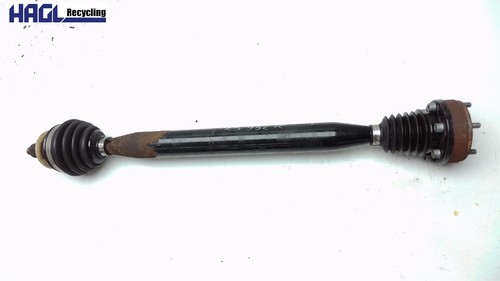 Antriebswelle Rechts 6R0407764J VW Polo 1.4 9 N Limousine