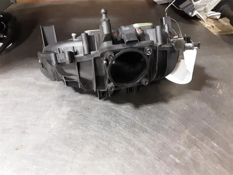 Colector de admisión 2,0 L para BMW 320i 233895 12-18 Foto 3 de 4