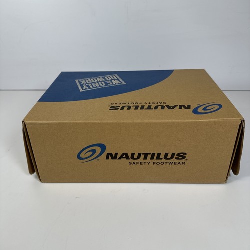 Nautilus Damen Holographic Spark Oxford Sicherheitsschuhe Gr. 8,5W (N1075) - Bild 20 von 21