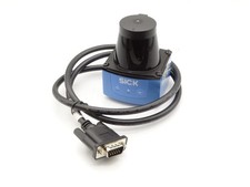 Sick LiDAR-Sensoren 1 052 627 | TIM310-103000...