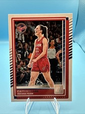 2025 Panini Donruss WNBA - Caitlin Clark #47