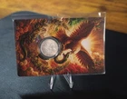 2026 Libertad Tribute  .999 Silver Coin in Assay Card