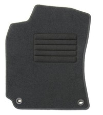 Fußmatte vorne links für VW Passat 3BG 2003-2005 Autoteppich 100% Passform