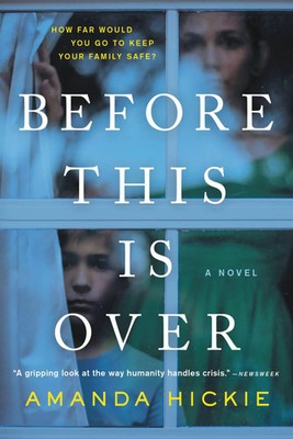Amanda Hickie | Before This Is Over | Taschenbuch | Englisch (2020)