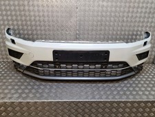 Pare-choc avant Volkswagen TIGUAN