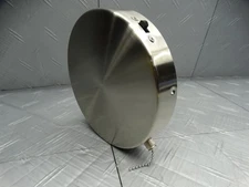 Switch Housing for Hampton Bay Grantway 48in Brushed Nickel 1009701722