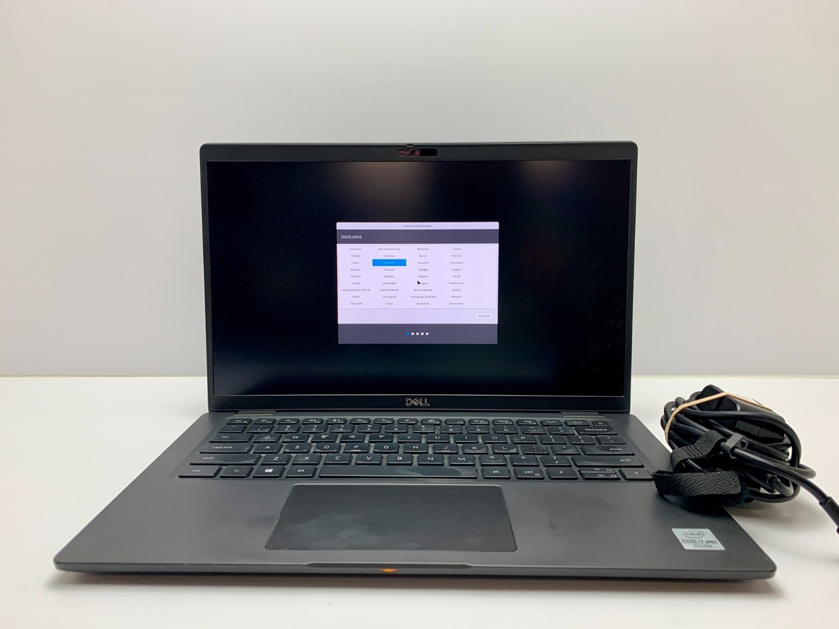 Dell Latitude 7410 ジャンク Dell Latitude 7410 | i7-10610U | 16GB RAM | 256GB NVMe | LINUX | eBay