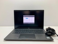 Dell Latitude 7410  i7-10610U  16GB RAM  256GB NVMe  LINUX