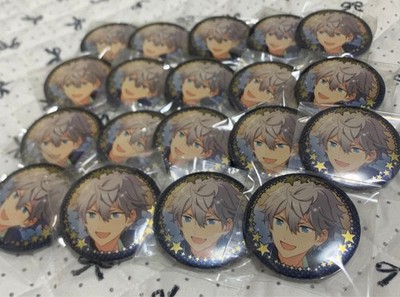 Ensemble Stars!! Izumi Sena Can Badge Bulk 19 Pieces Knights Anime Merch K