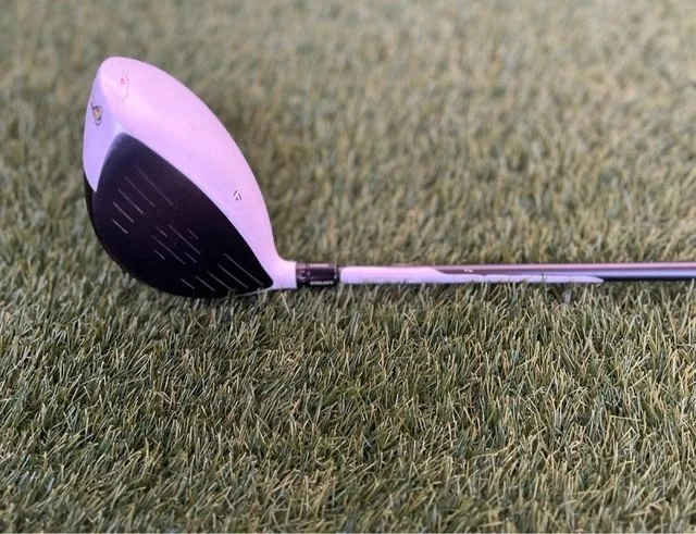 Driver Taylormade R11 / 10.5Grados / Grafito / Regular / Diestro - Immagine 2 di 4