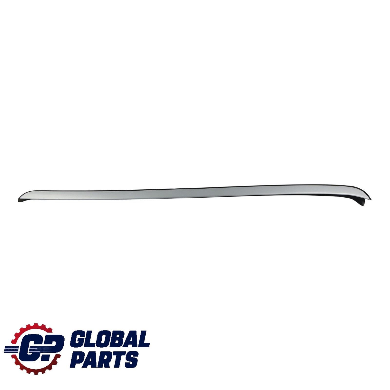BMW X6 E71 Modanatura Parabrezza Sinistra Titansilber Metallic 354 2147611