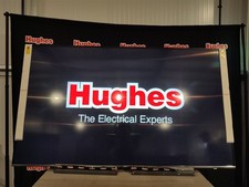 Hisense 100E77NQTUK-PRO TV 100