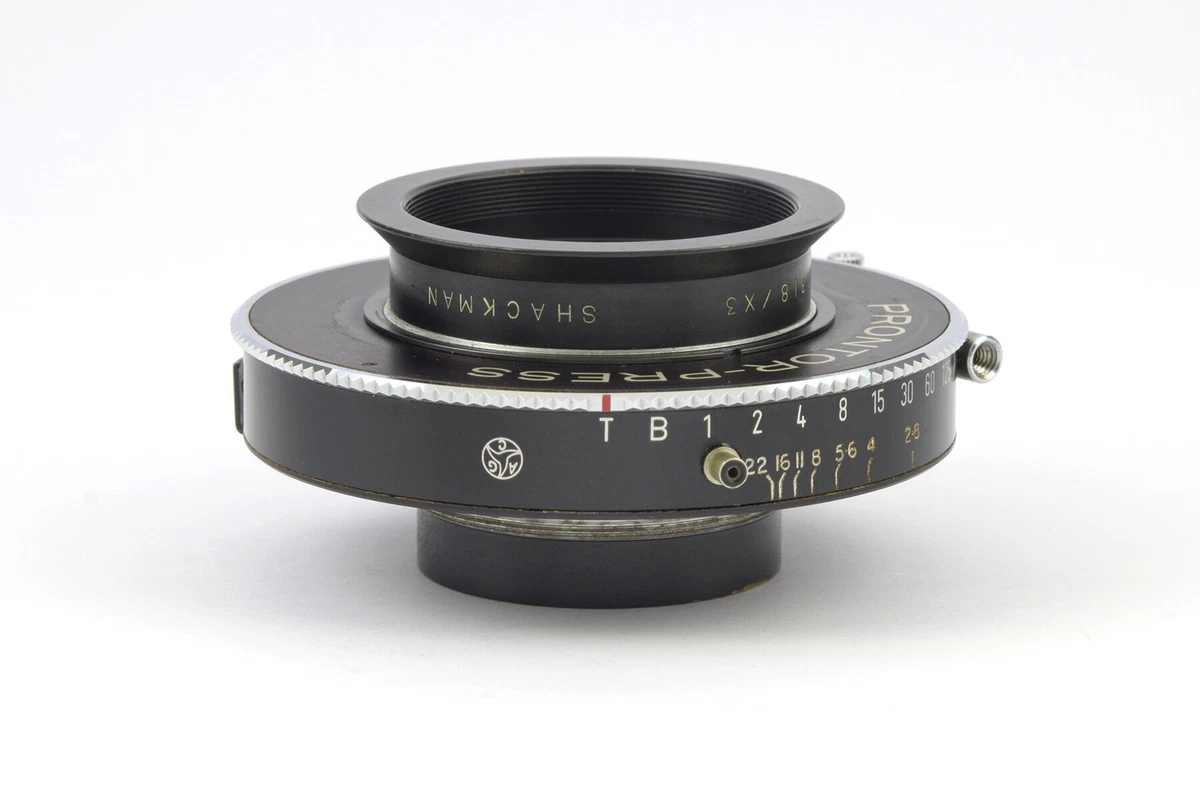 Dallmeyer Camera Lenses for sale | eBay