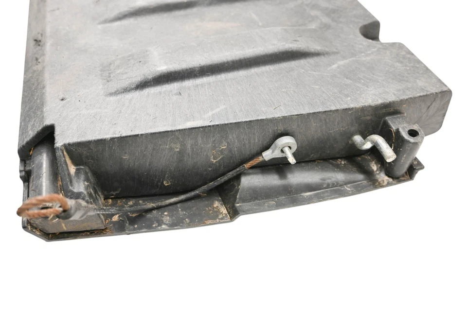 18 John Deere Gator RSX860M Tail Gate - Image 4 of 4