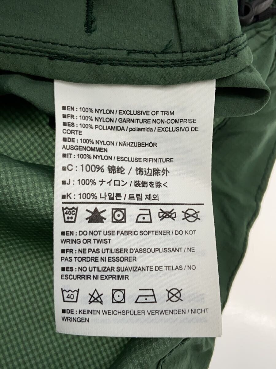 Arc'teryx Nodin Giacca Nylon XS Verde Leggero Gore Tex #EG CZA