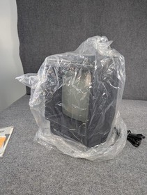 Vectrex Arcade System Console HP 3000 In Box CANADIAN Milton Bradley TESTED!!