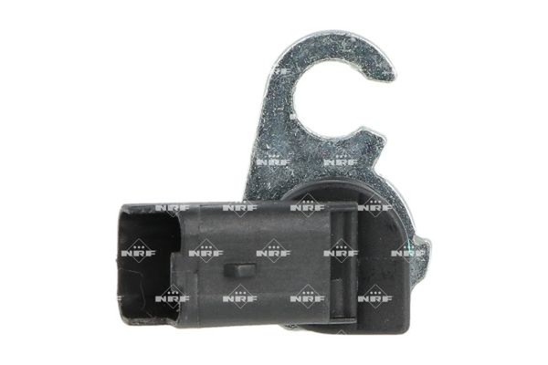Kurbelwellensensor Impulsgeber NRF 755061 FüR Fiat Ducato Bus Ulysse Scudo 16V 1-image