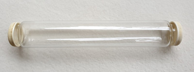 VINTAGE KLARGLAS PYREX NUDELHOLZ