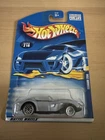 2001 Vintage Hot Wheels FERRARI 250! (Collector No. 218!) S48