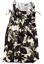 Ann Taylor Mini Dress Size 8 nwt