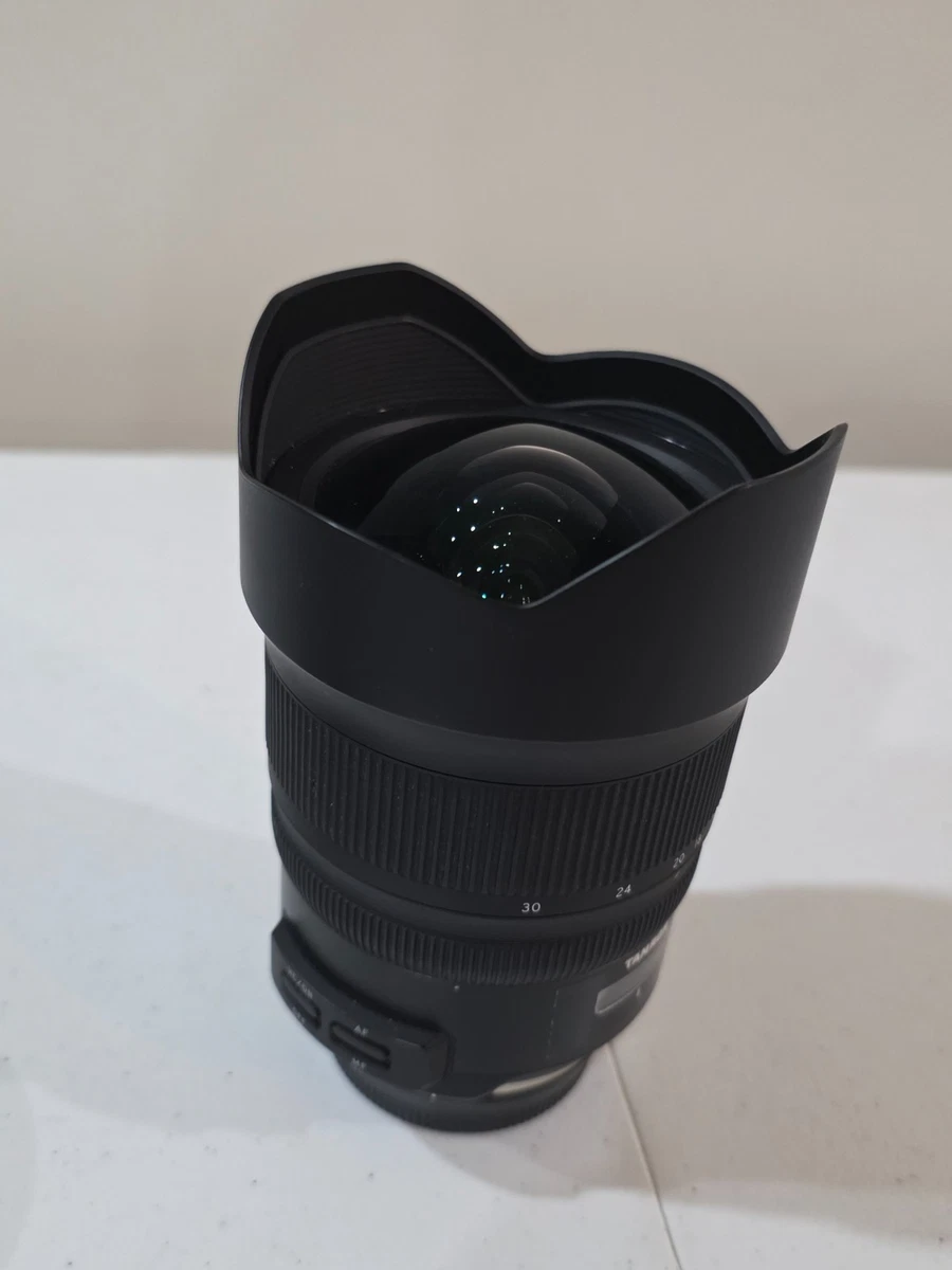Tamron f/2.8 Camera Lenses 15-30mm Focal for sale | eBay