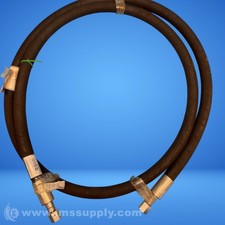 Parker QCG5GPWL Hydraulic Hose FNFP