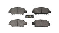 Hart BremsbeläGe Bremsbelagsatz FüR Honda HR-V RU Accord IX Stufenheck CR