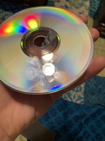 SEGA Saturn Super Puzzle Fighter II Turbo NTSC US Game Disc Manual Reg Card Foam