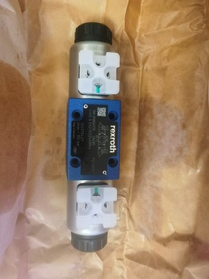 1PC New   4WE6E62/EG24N9K4 R900561278 Solenoid Valve Brand #ac