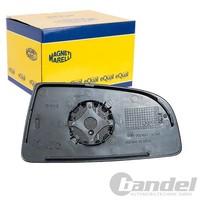 Magneti Marelli Spiegelglas Beheizbar Konvex Links Passend FüR Ford Transit