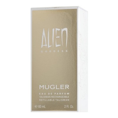 Thierry Mugler Alien Goddess EDP refillable 60ml
