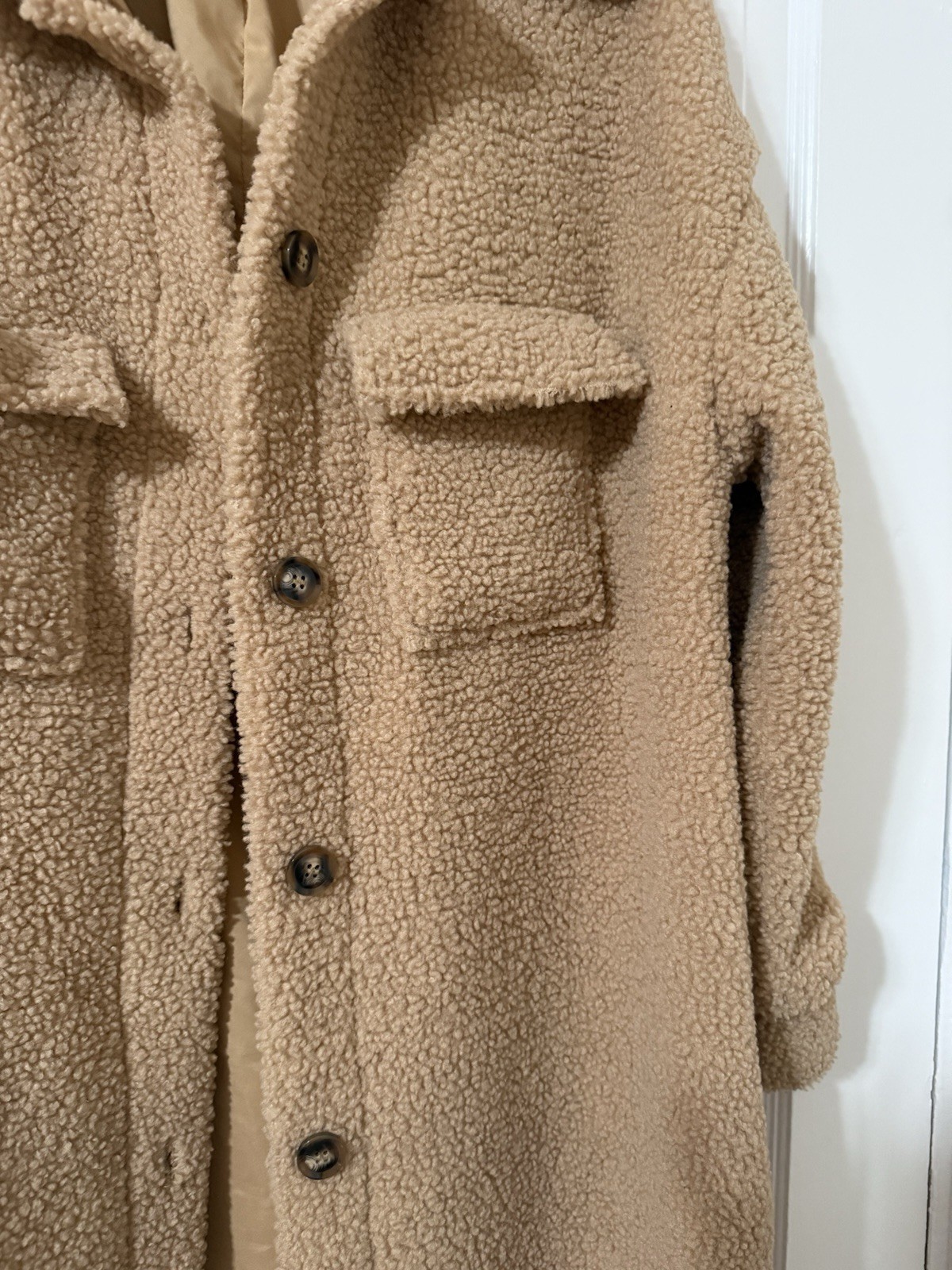 Winter jacket - image 4