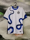 Internazionale Inter Milan 2021 - 2022 away football shirt jersey Nike size L