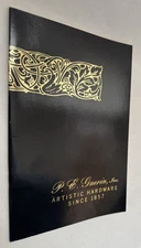 P E Guerin / P.E Guerin Catalog No 7 1960 No. 7