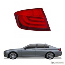 Depo TYC LED Rückleuchte links außen passt für BMW 5er F10 Limousine 2010-2013