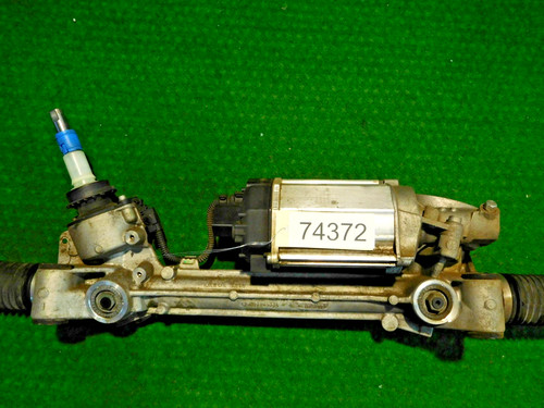 elek. Lenkgetriebe P 16413955 Opel Astra  J (P10) 1.4 Turbo 88KW Bj.2013