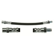 2x Bremsschlauch hinten für BMW 7-er E23 E32 8-er E31 Z1 Z3 E36 | 24092695