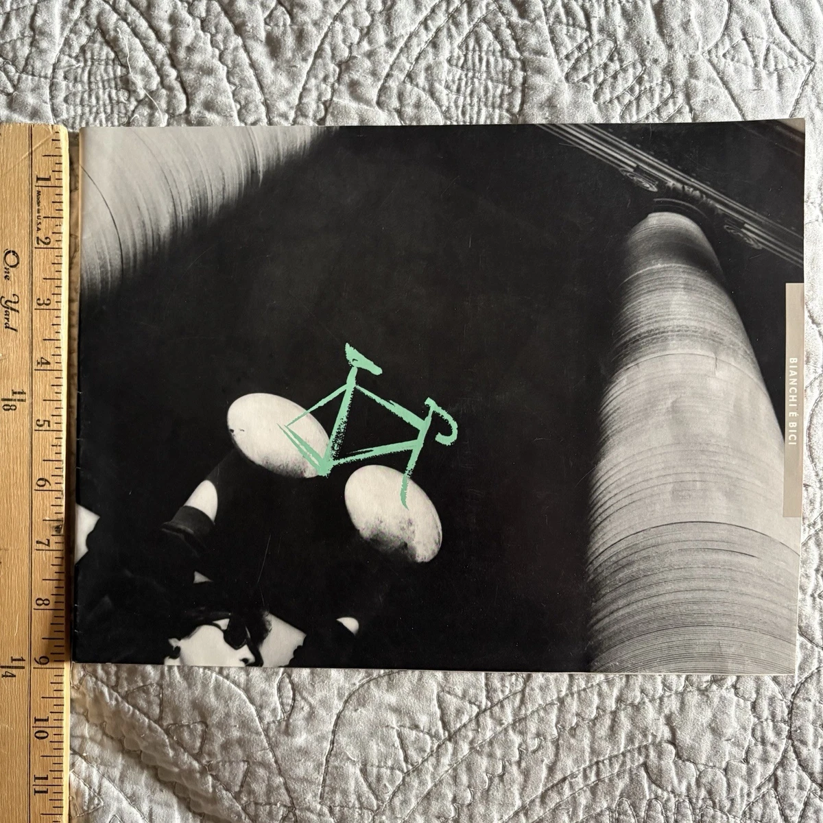Bianchi Vintage Bike Parts for sale - eBay
