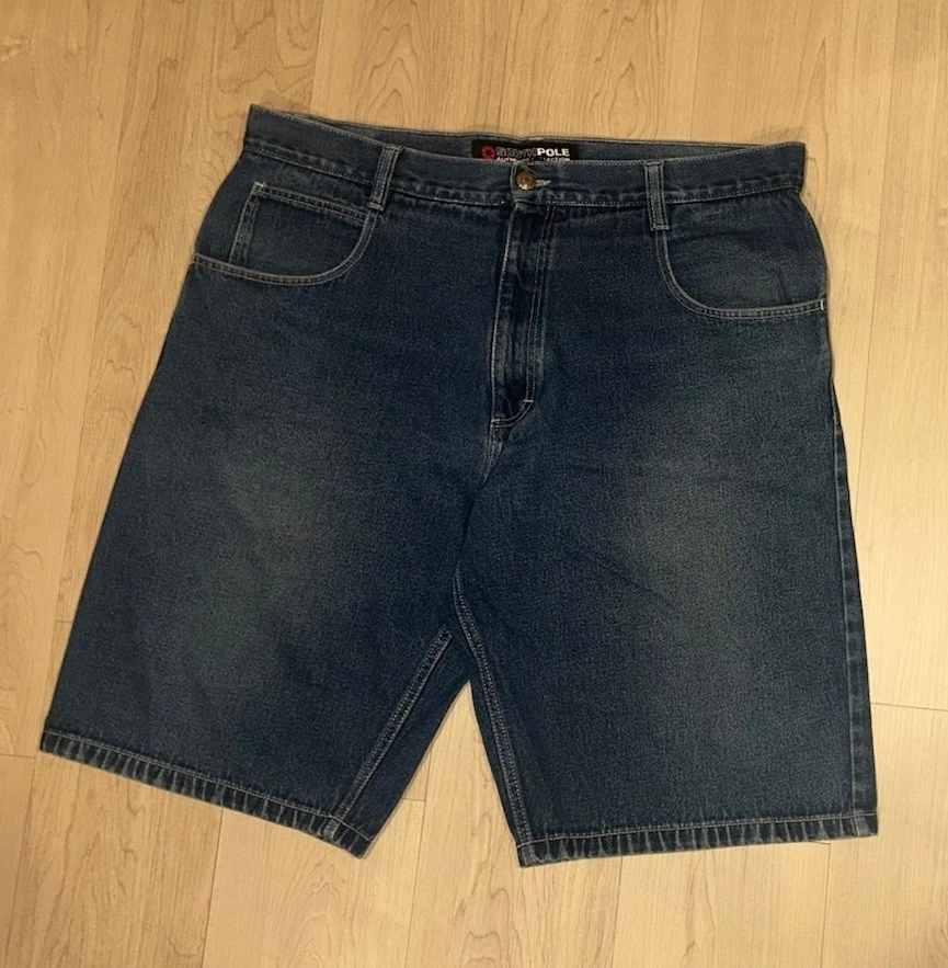 SOUTHPOLE ダークグレー ジョーツ42 Southpole Regular 42 Size Shorts for Men for sale | eBay