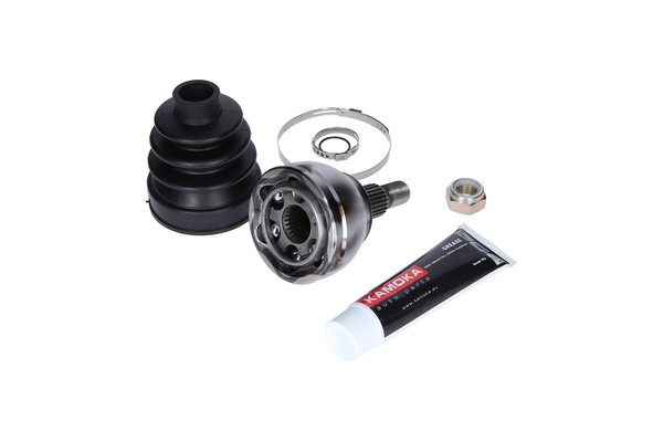 Kamoka Gelenksatz Antriebswelle 6115 FüR Klasse Mercedes W245 W169 Sports Tourer-image