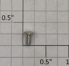 Lionel 2333-M25 Rivet (10)