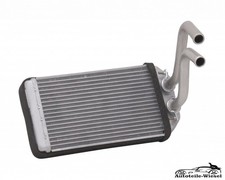 Wärmetauscher Innenraumheizung für Honda CRX III Civic V Limo VI Coupe 91-01